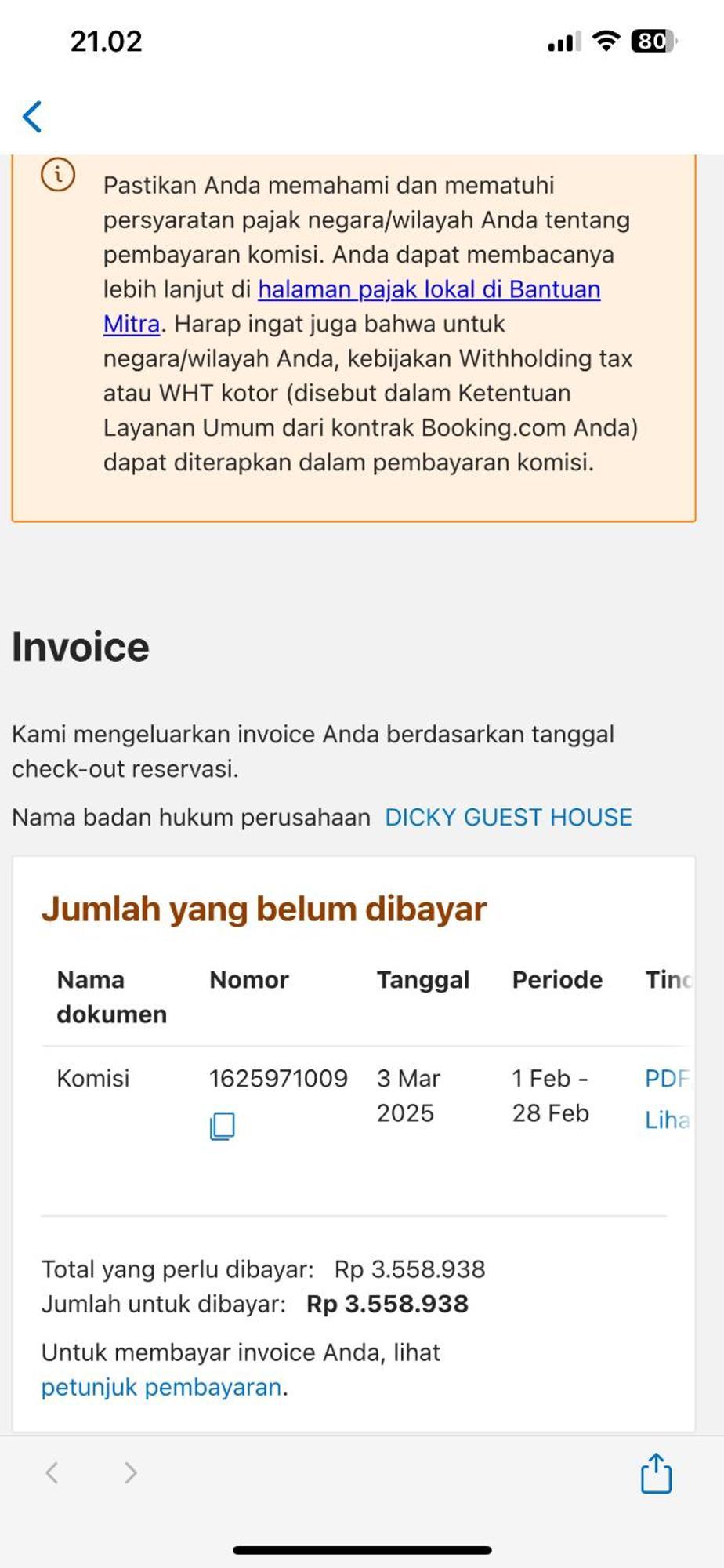 Dicky Guest House Batu Bolong ชังกู ห้อง รูปภาพ